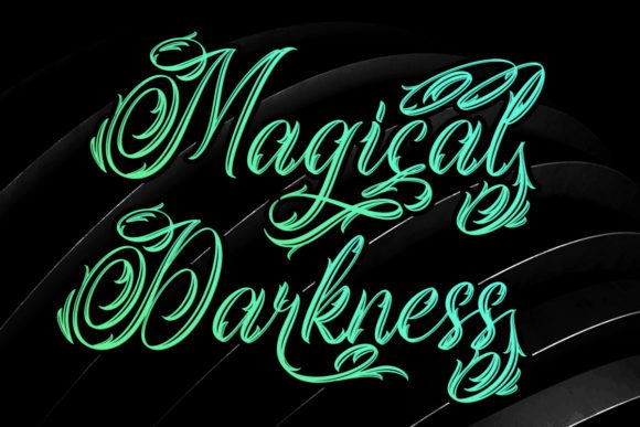 Magical Darkness: Elevate Your Design with Gothic Elegance