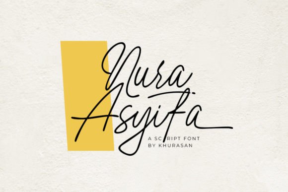Nura Asyifa: Elevate Your Visual Design