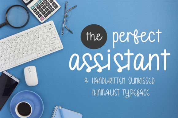 The Perfect Assistant: Elevate Your Design Projects